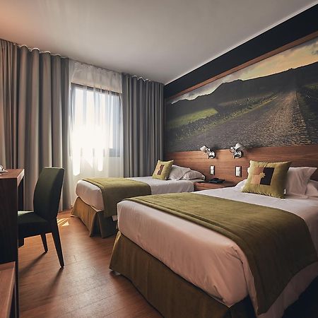 Hotel Cruzeiro Angra do Heroísmo Dış mekan fotoğraf