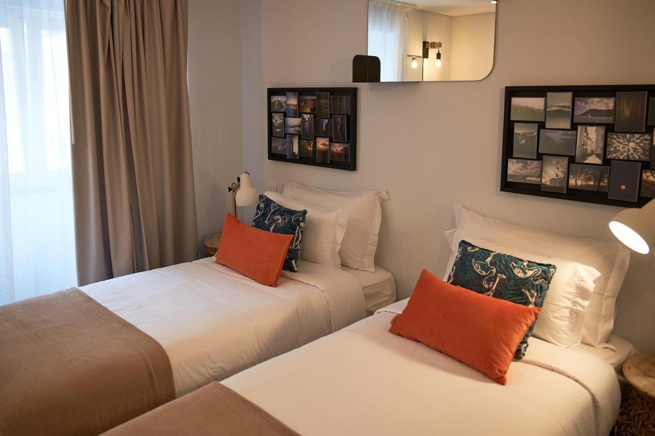 Hotel Cruzeiro Angra do Heroísmo Dış mekan fotoğraf