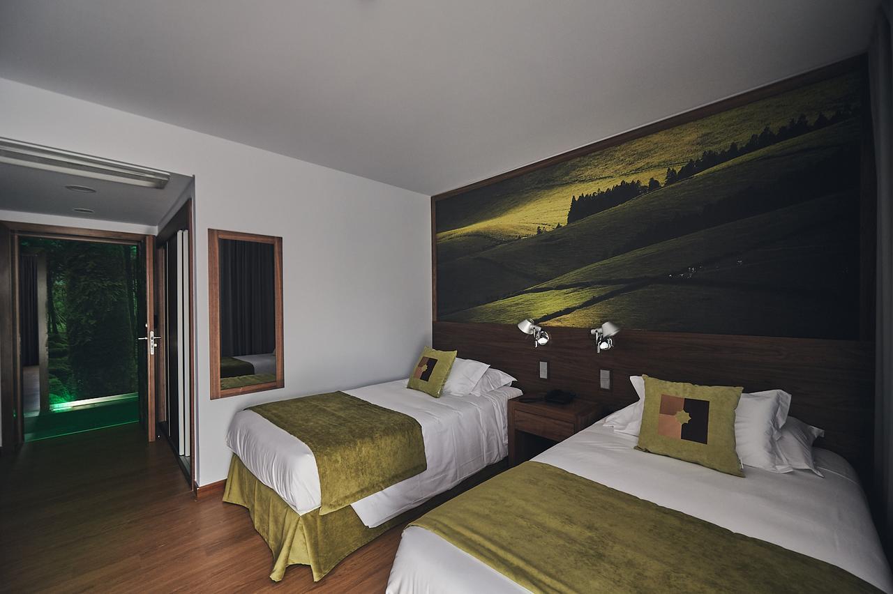 Hotel Cruzeiro Angra do Heroísmo Dış mekan fotoğraf